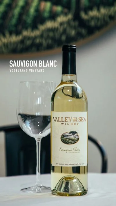 sauvignon blanc - 2021 - happy canyon of santa barbara