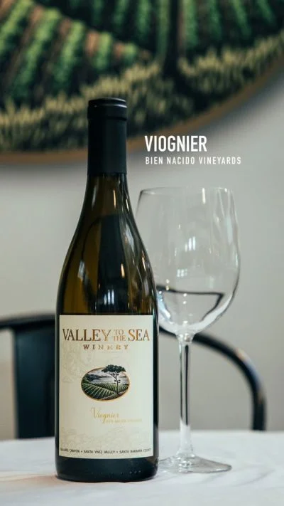 viognier - 2020 - Santa Maria Valley